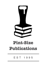 Pint-Size Publications Logo