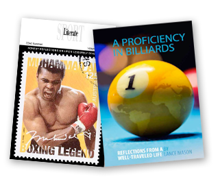 Pint Size Publications and Sport Literate Pack